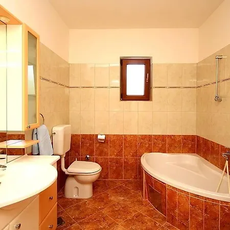 Vesna Apartman Medulin