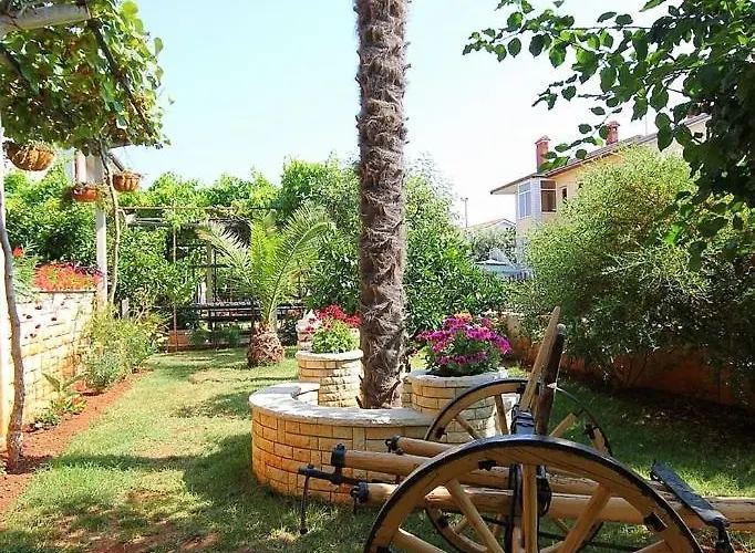 Vesna Διαμέρισμα *