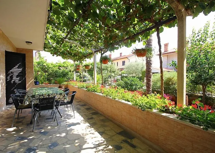 Διαμέρισμα Vesna