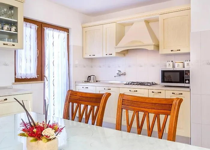 Vesna Διαμέρισμα *