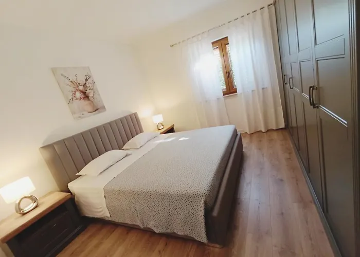 Διαμέρισμα Vesna