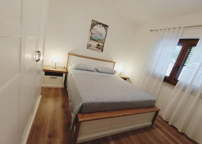 Vesna Διαμέρισμα *