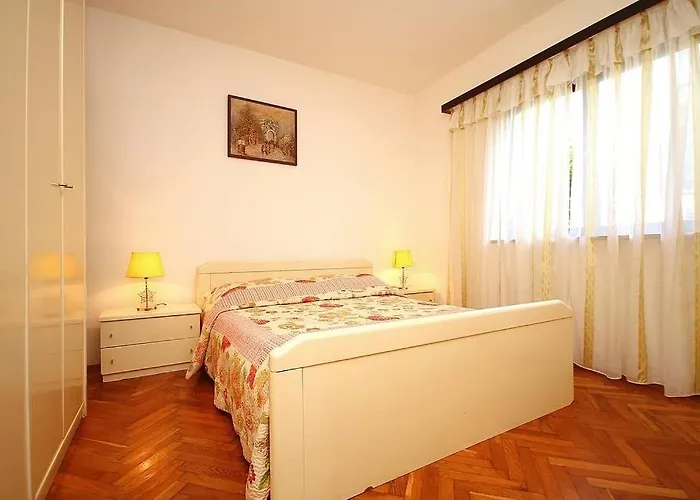 Διαμέρισμα Vesna