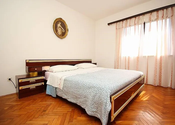 Vesna Διαμέρισμα *