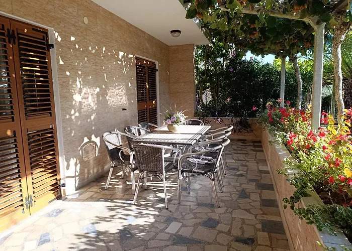 דירה Vesna