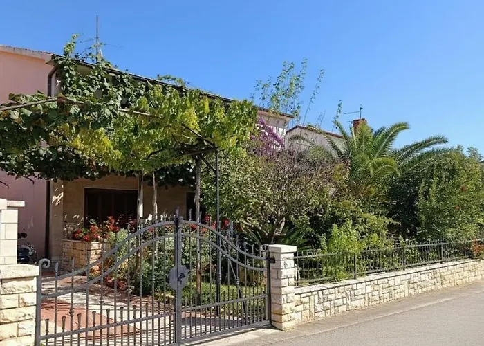 דירה Vesna *
