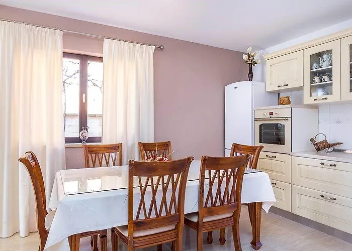 Διαμέρισμα Vesna *