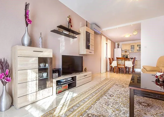 Vesna Διαμέρισμα *