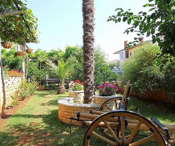 Διαμέρισμα Vesna