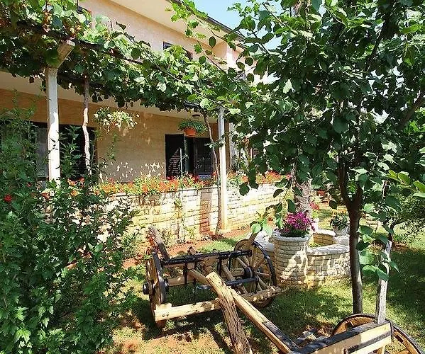 Διαμέρισμα Vesna Μεντουλίν