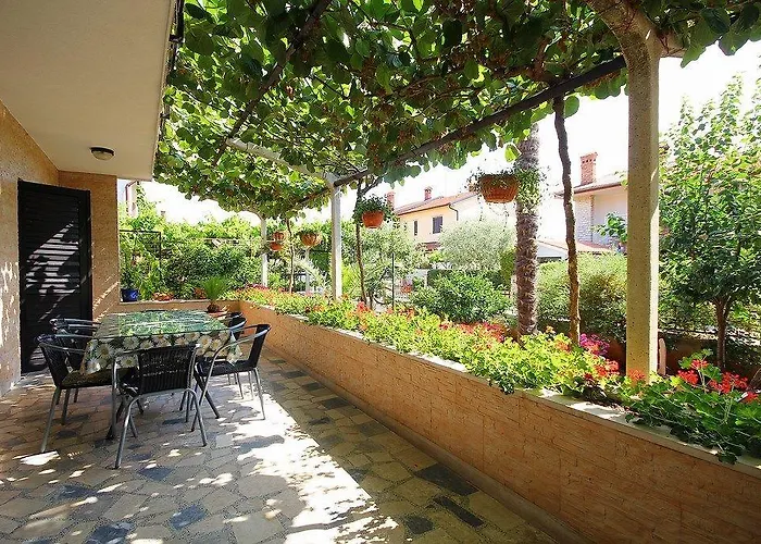 Διαμέρισμα Vesna Μεντουλίν