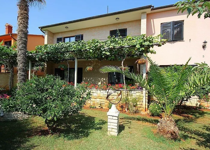 Vesna Διαμέρισμα *