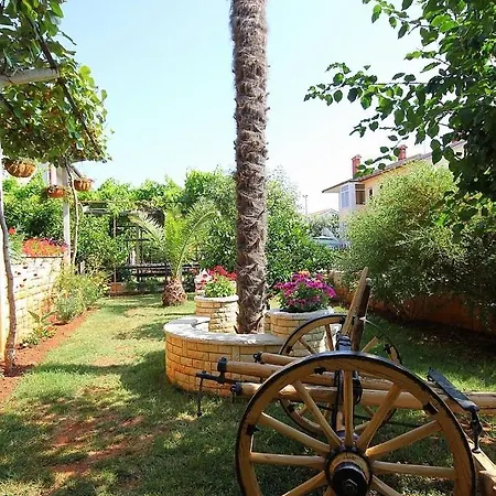 Vesna Apartment *