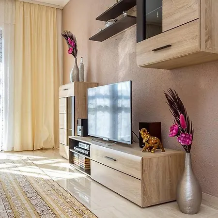 Apartment Vesna Medulin