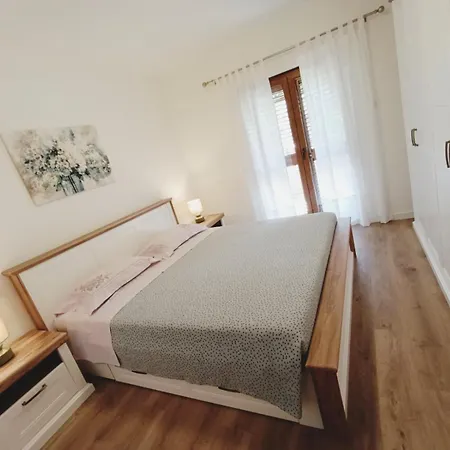 Vesna Apartment