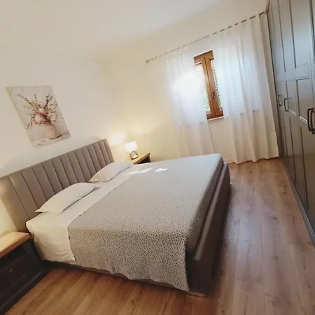 Apartment Vesna