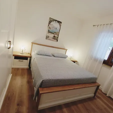 Vesna Apartment *