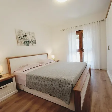Vesna Apartment Medulin