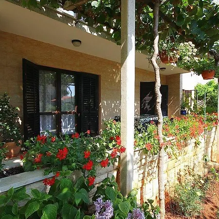 Vesna Apartment Medulin