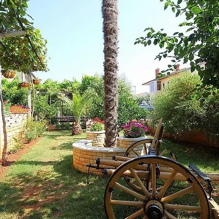 Apartment Vesna