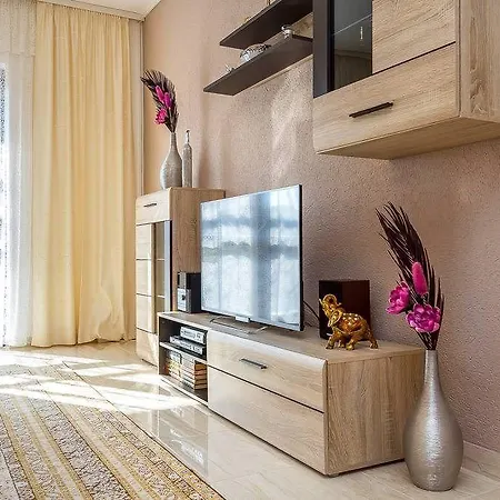 Vesna Apartment