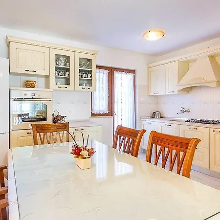Vesna Apartment Medulin