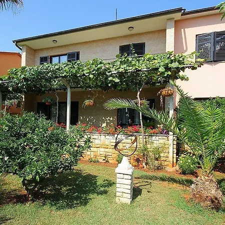 Vesna Apartment *