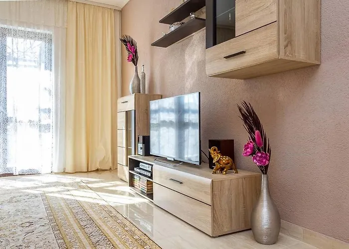 Apartman Vesna Medulin