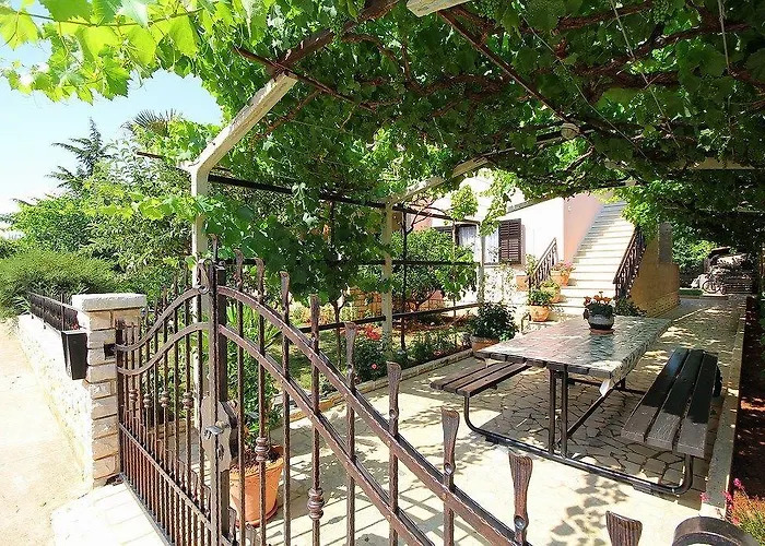 Vesna Apartman Medulin