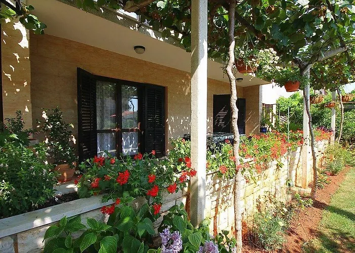 Vesna Apartman Medulin